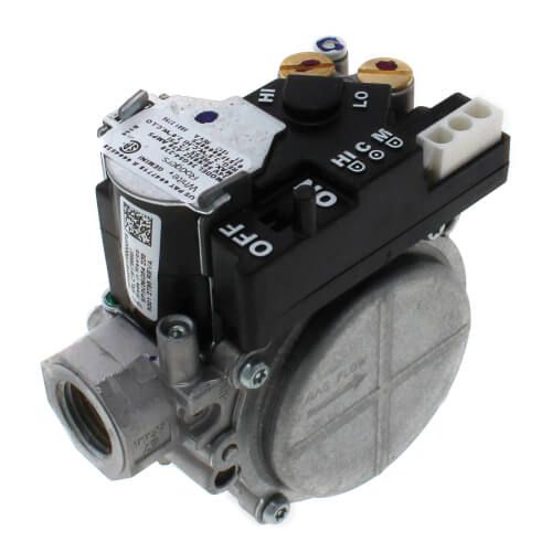 Goodman 0151F00000PS 2 Stage Natural Gas Valve Furnace