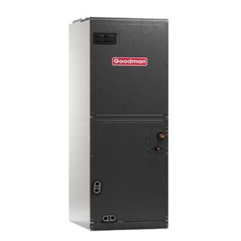 Goodman 1.5 Ton 13.4 SEER2 Air Conditioner Split System - R410A Single Stage - Multi-Positional
