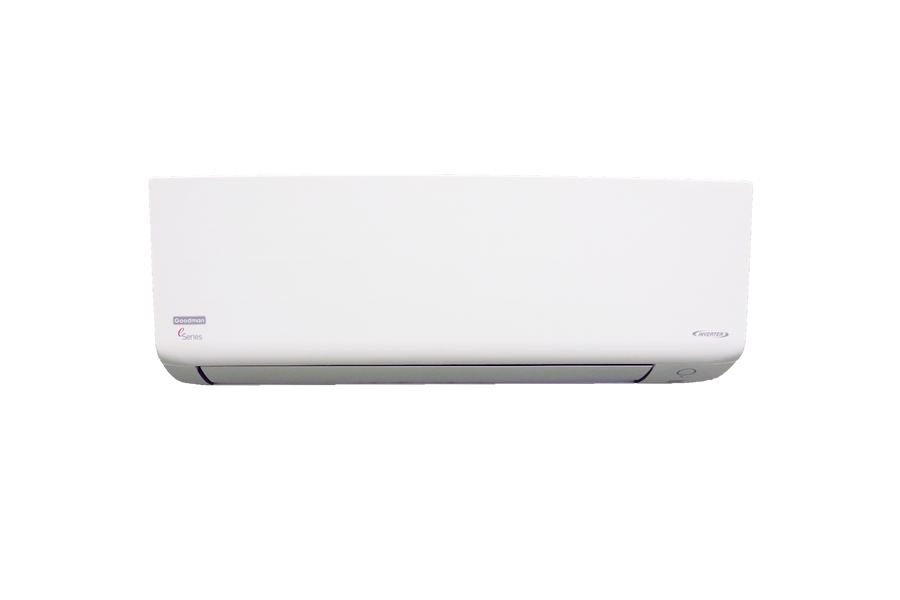 Goodman 12,000 BTU R410A Single Zone Wall Mounted Air Handler