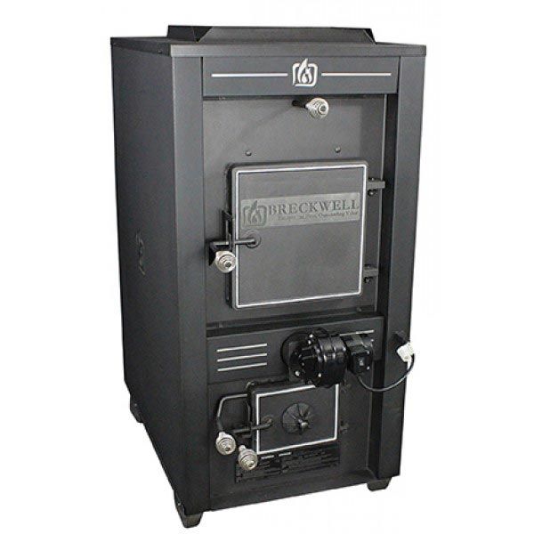 Goodman 97% 60,000 BTU Variable Speed Two Stage Gas Furnace | 17.5" Width | Downflow