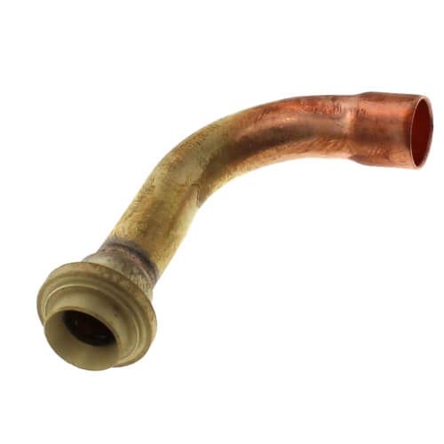 Goodman BT1369063 90° Inlet Elbow Stub Air Handler