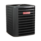 Goodman 2 Ton Complete AC System: Condenser + Air Handler (R-32) view 2