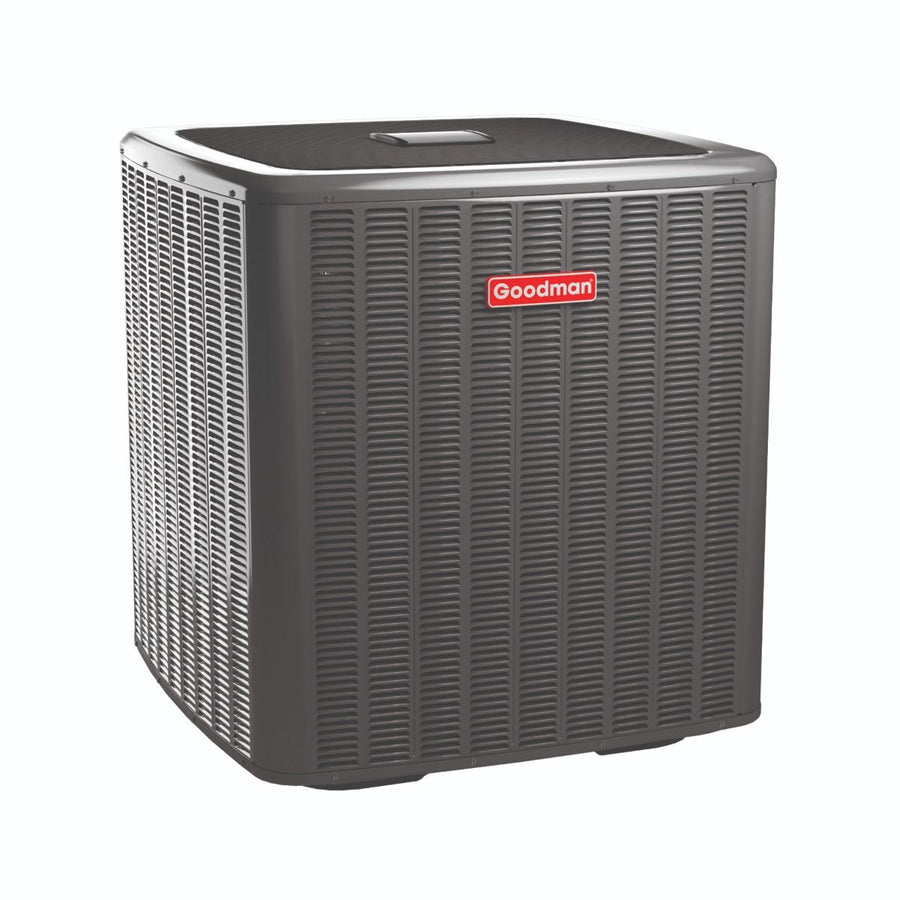 Goodman 4 Ton 20 SEER High Efficiency Heat Pump Condenser - R410A Inverter