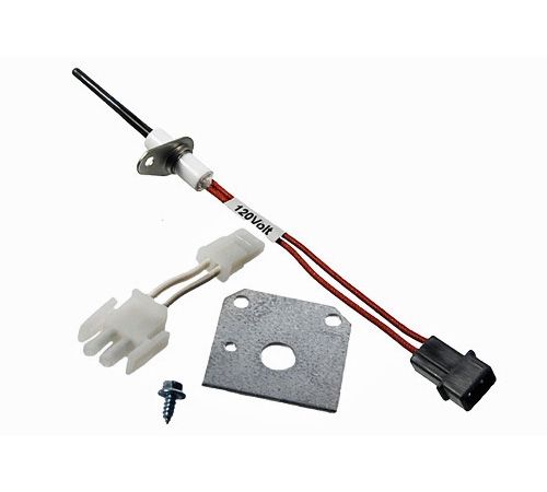 Goodman 0230K00001 Hot Surface Ignitor with Adapter Furnace