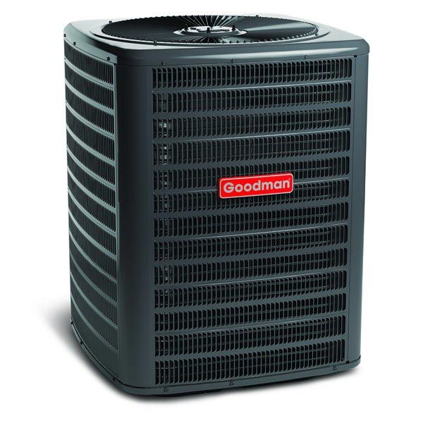 Goodman 4 Ton 14 SEER Heat Pump