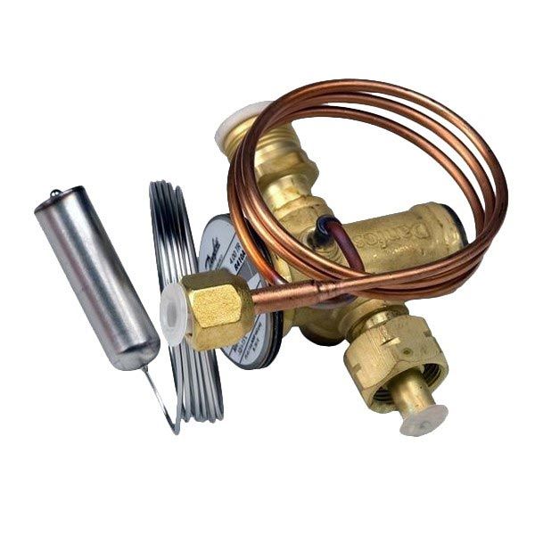 Goodman Heat Pump and Condenser Low Ambient Kit