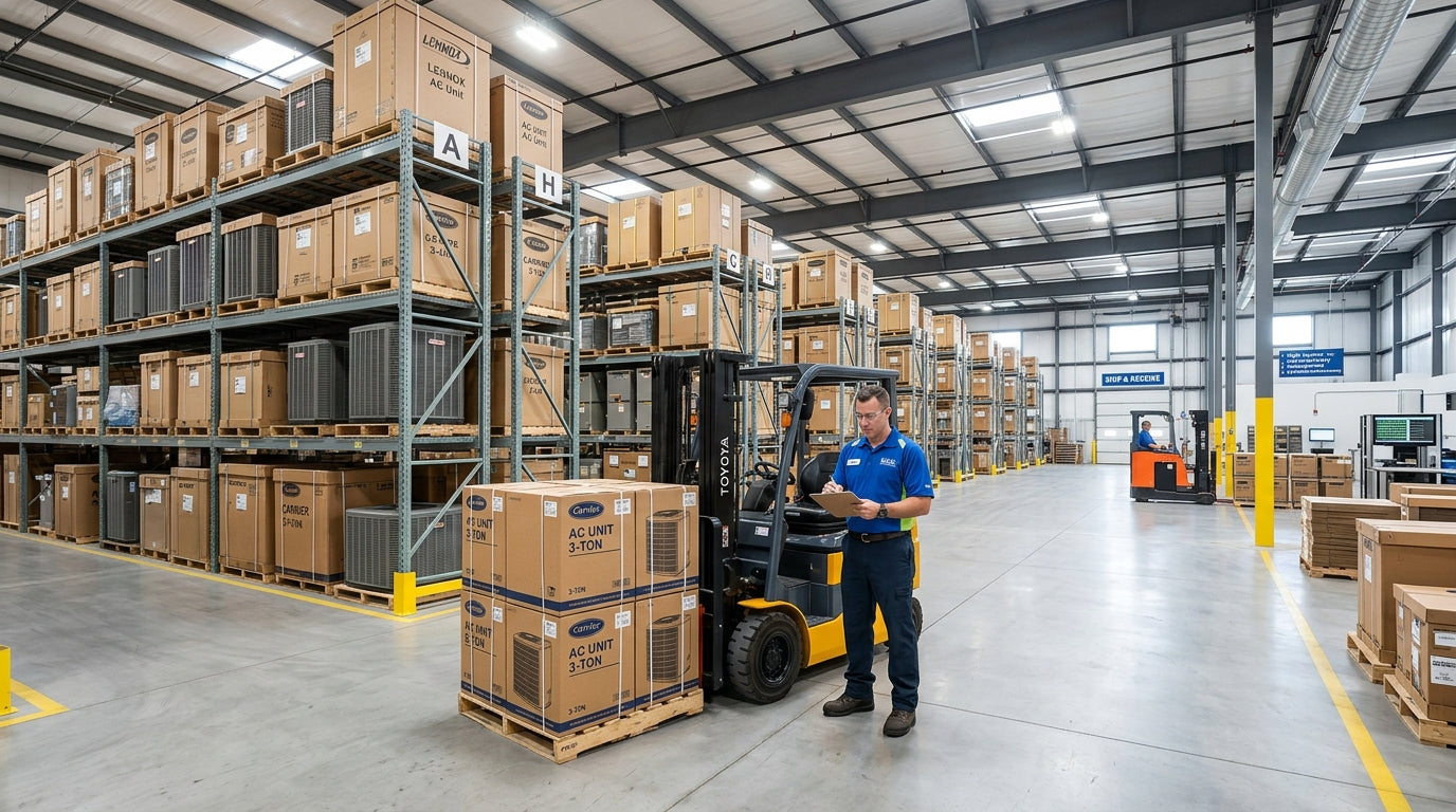 Pro and trade accounts